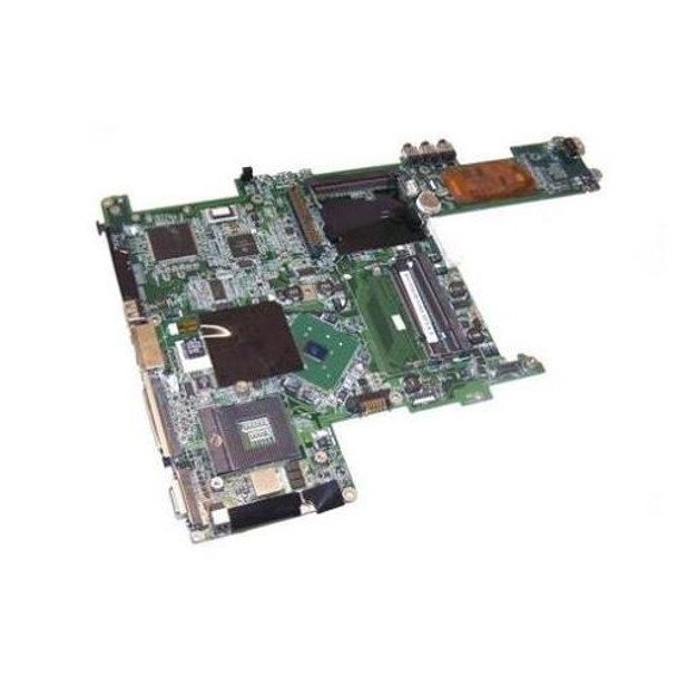 intel 915gm express chipset